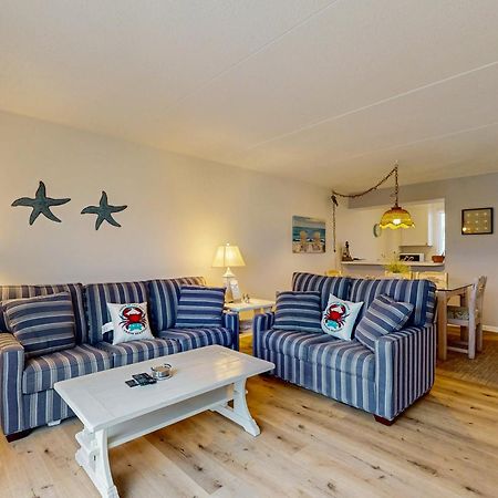 Wight Bay Leilighet Ocean City Eksteriør bilde