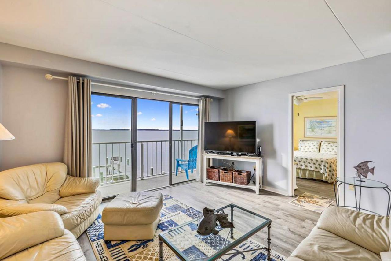 Wight Bay Leilighet Ocean City Rom bilde