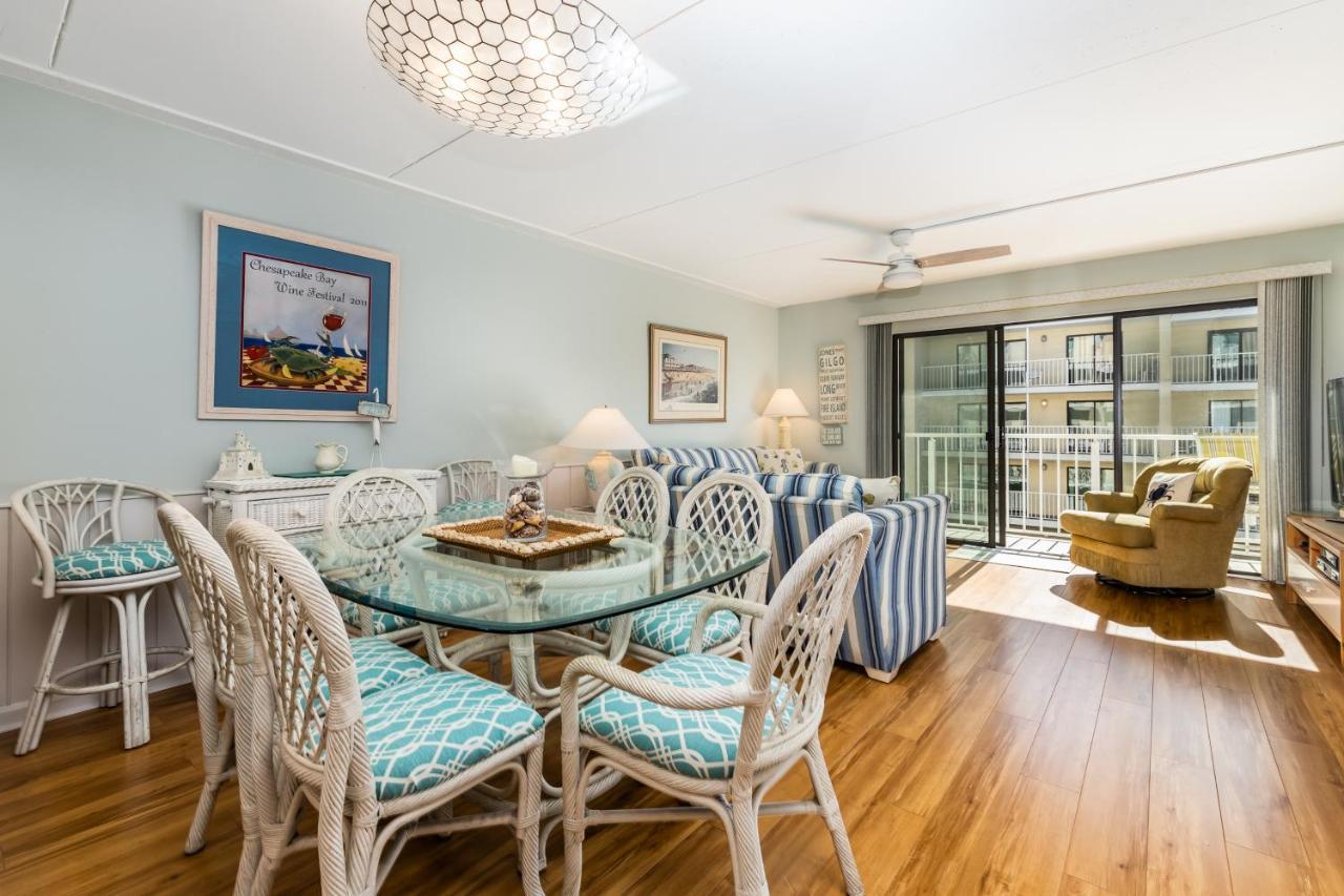 Wight Bay Leilighet Ocean City Rom bilde