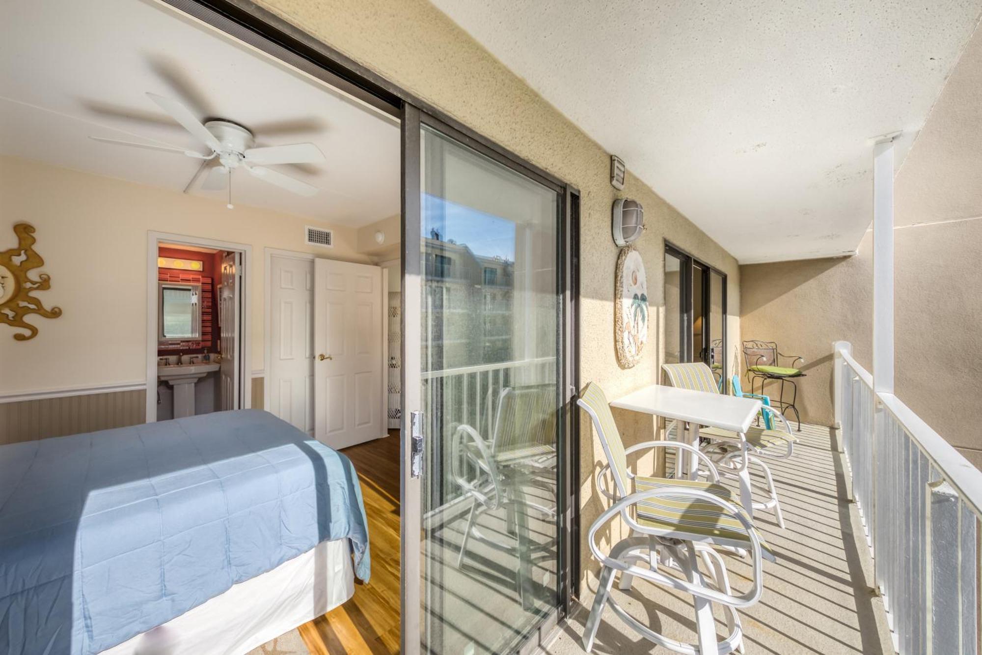 Wight Bay Leilighet Ocean City Rom bilde