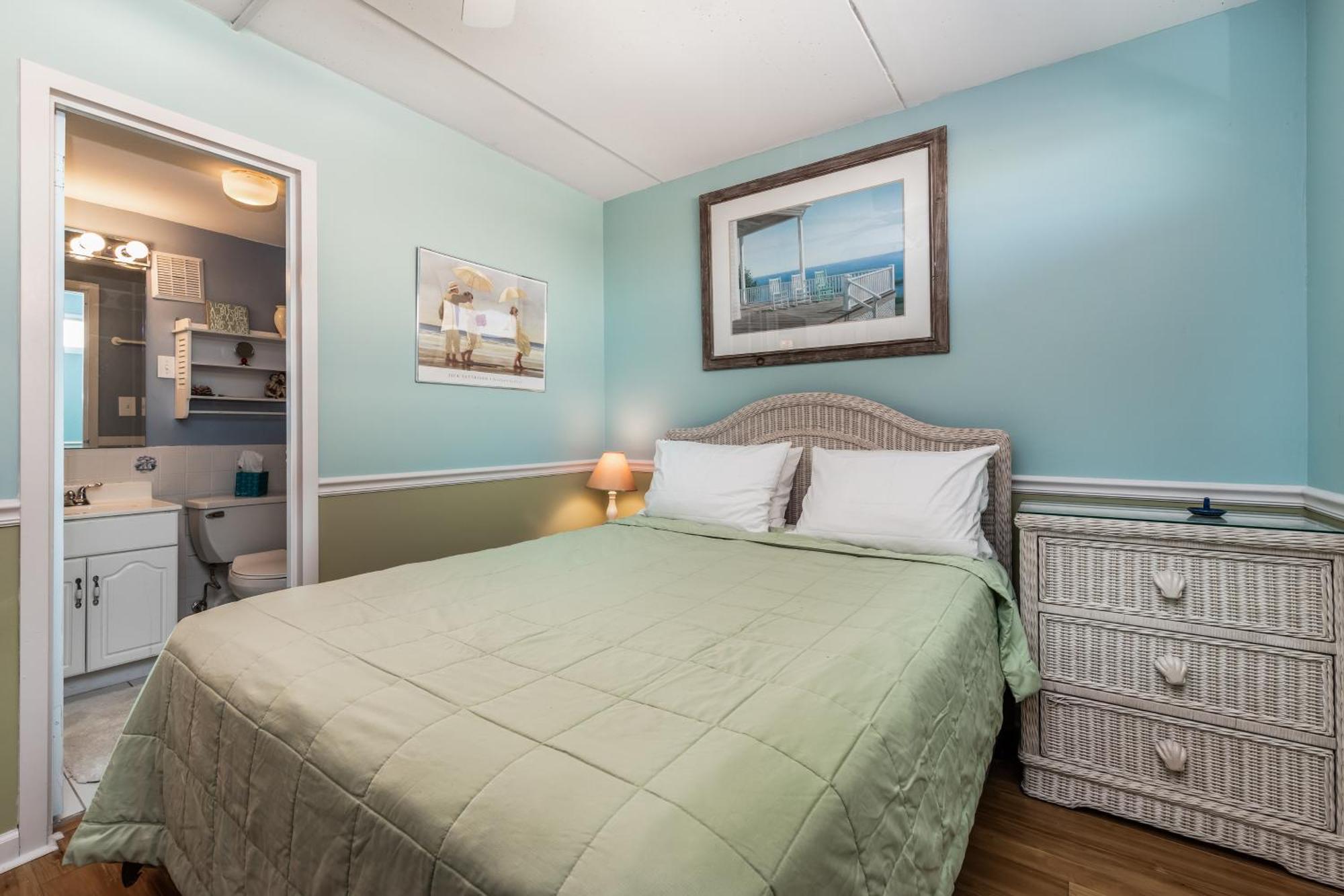 Wight Bay Leilighet Ocean City Rom bilde