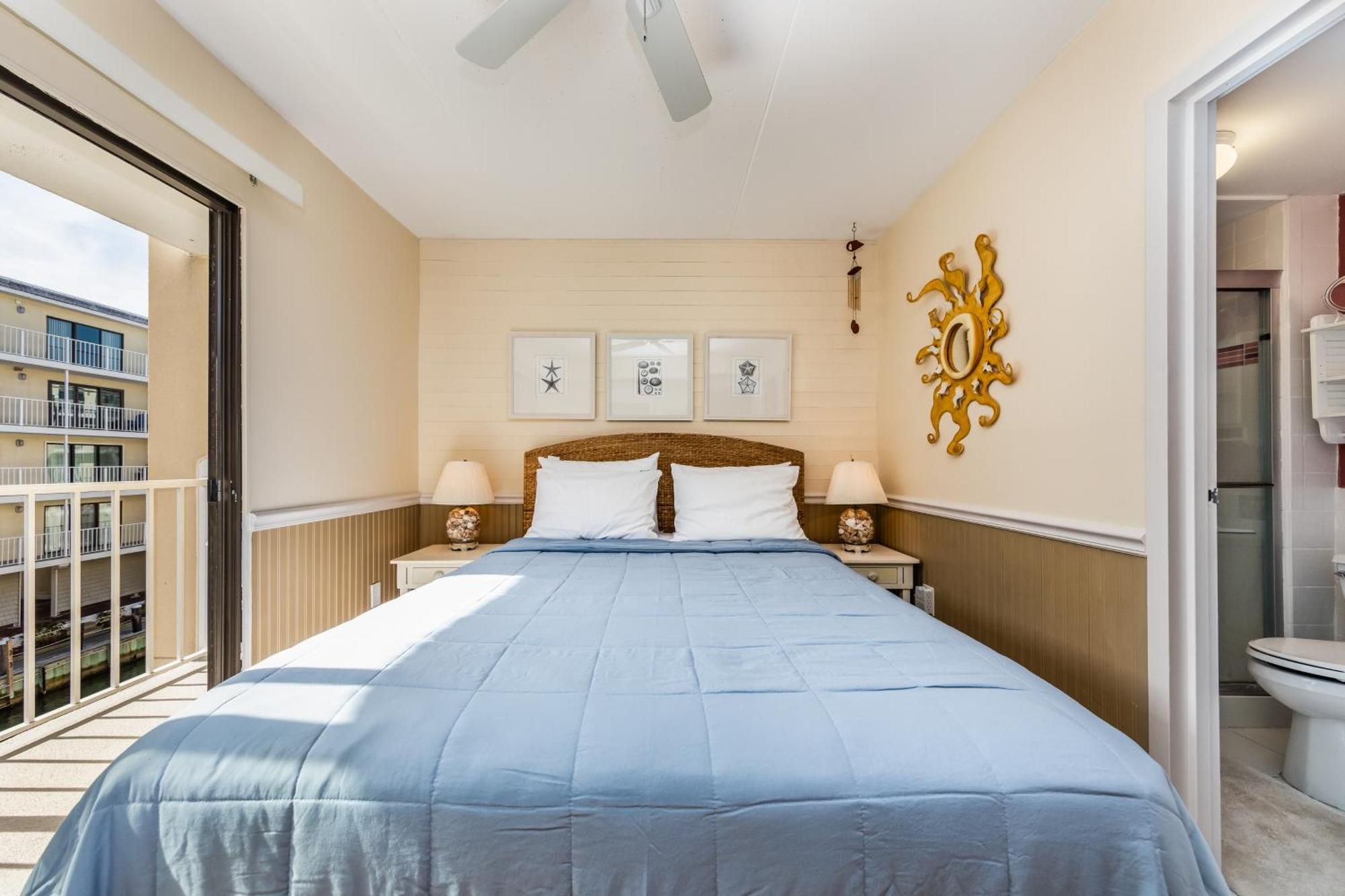 Wight Bay Leilighet Ocean City Rom bilde