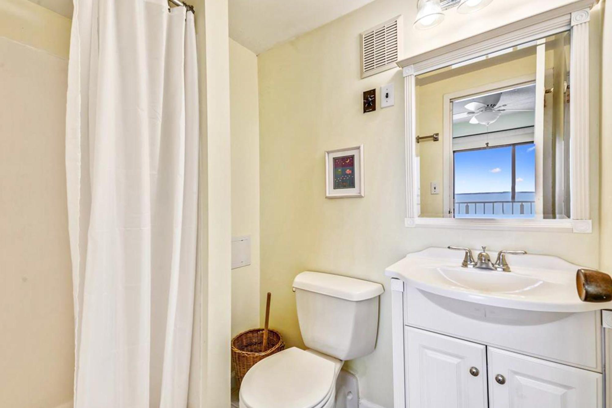 Wight Bay Leilighet Ocean City Rom bilde