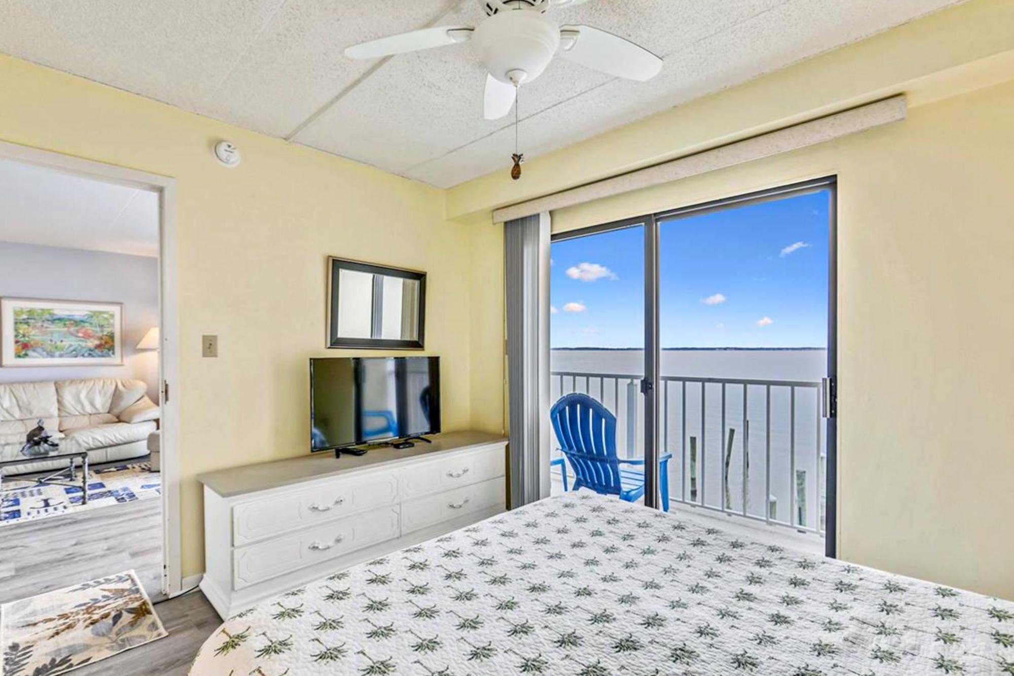 Wight Bay Leilighet Ocean City Rom bilde