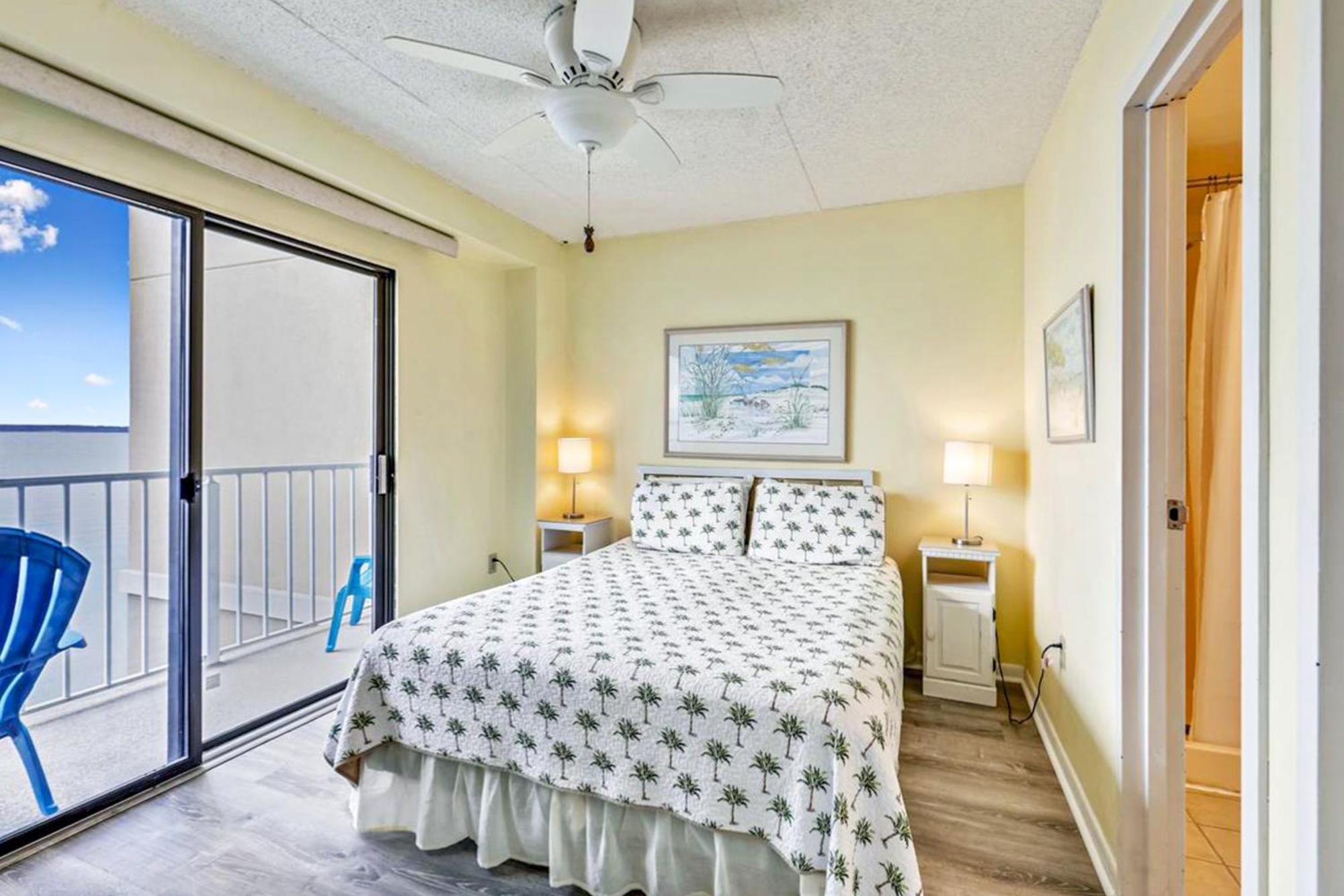 Wight Bay Leilighet Ocean City Rom bilde