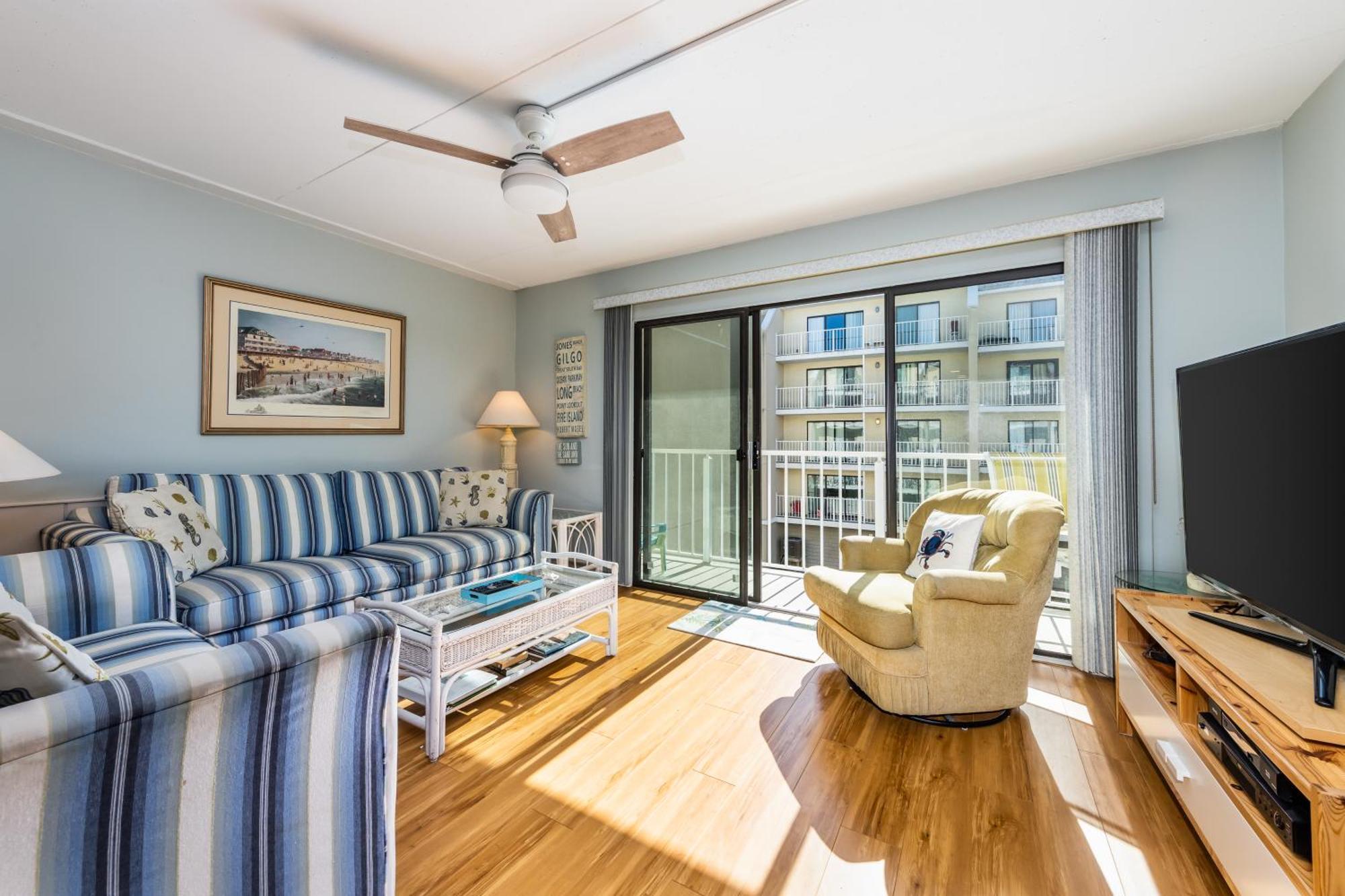 Wight Bay Leilighet Ocean City Rom bilde