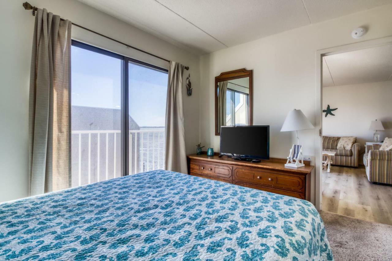 Wight Bay Leilighet Ocean City Eksteriør bilde