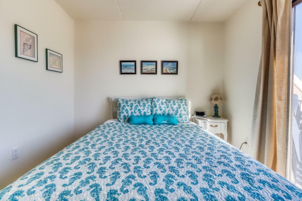 Wight Bay Leilighet Ocean City Eksteriør bilde
